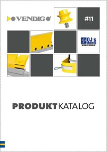 Vendig Produktkatalog