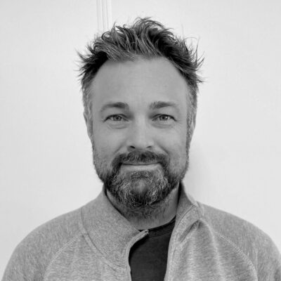 Petter Bogen